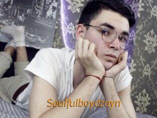 Soulfulboydzayn