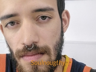 soulnaugthy77 Porn University