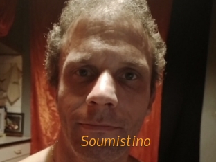 Soumistino