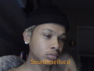 Sourdieselluca