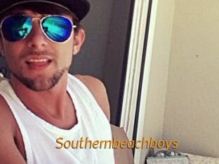 southernbeachboys Porn University