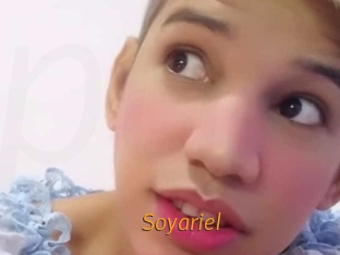 Soyariel