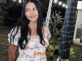 soyeimy Porn University