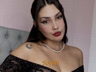 Soylili
