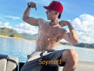Soymatt