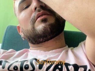 Soytommy