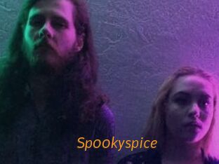Sp00kyspice
