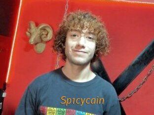 Sp1cycain