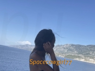 Spacecowgirl77