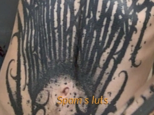 Spam_s_luts