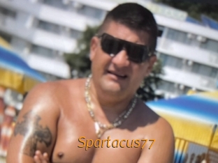 Spartacus77