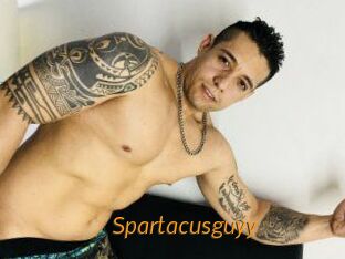Spartacusguyy