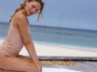 Specialalexandra