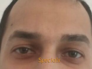 Specialx