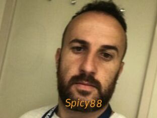 Spicy88