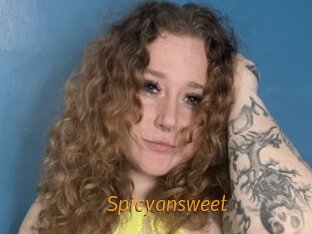 spicyansweet Porn University