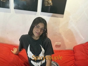 spicycouple Porn University
