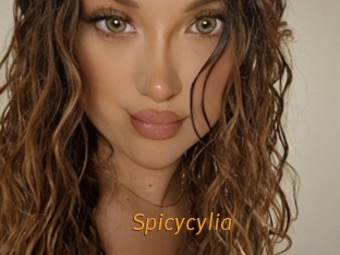 Spicycylia
