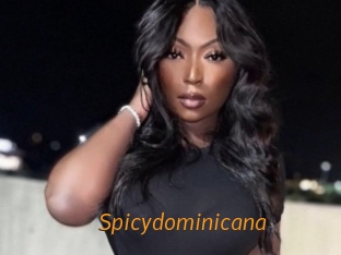 Spicydominicana