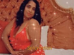 Spicyindian