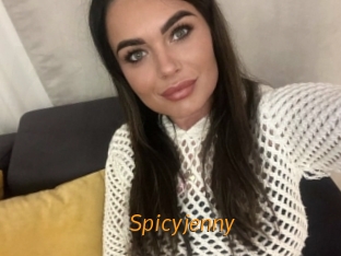 spicyjenny Porn University