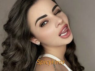 Spicykirax
