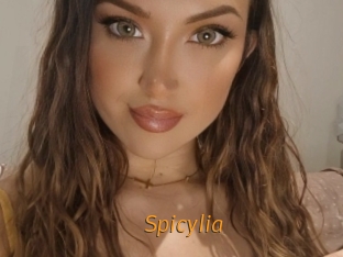 Spicylia