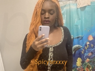 Spicysexxxy
