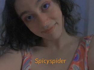 Spicyspider