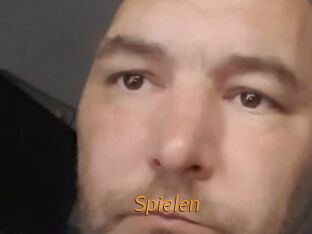 Spielen