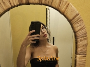 Spiruline