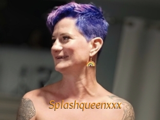 Splashqueenxxx