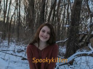 Spookykitten