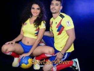 Sportssexlover