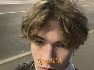 Sportttik