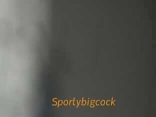 Sportybigcock