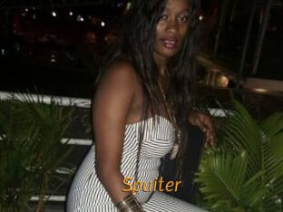 Spuiter