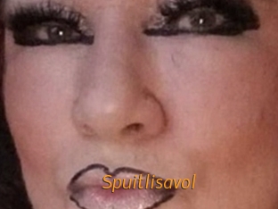 Spuitlisavol