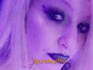 Spunderellax