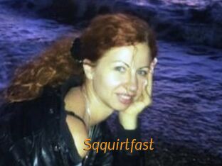 Sqquirtfast