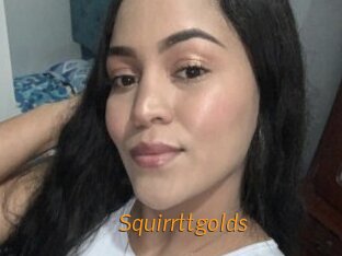 Squirrttgolds