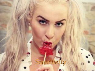 squirtbetty Porn University