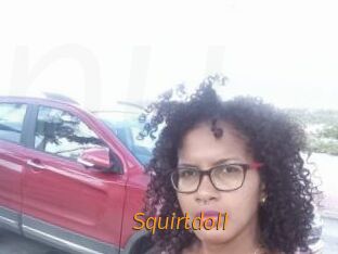 Squirtdoll