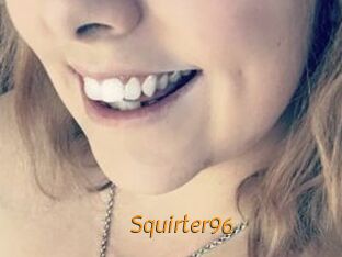 Squirter96