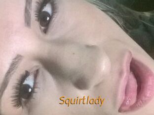 Squirtlady