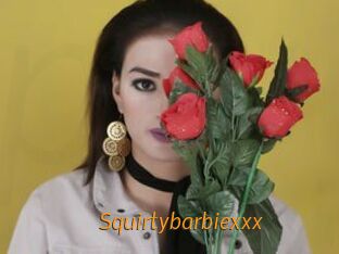 Squirtybarbiexxx