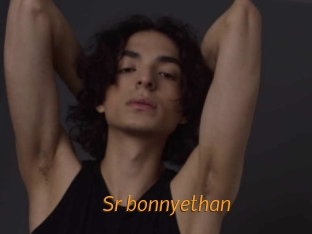 sr_bonnyethan Porn University