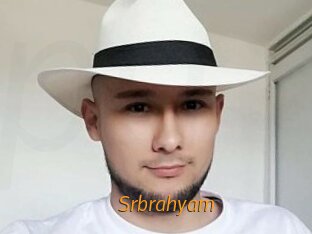 Srbrahyam