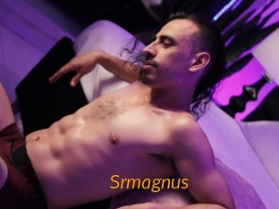 Srmagnus