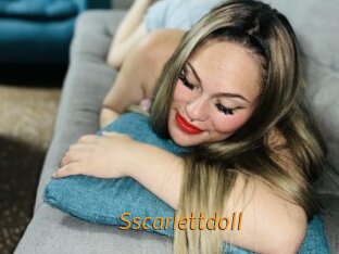 Sscarlettdoll